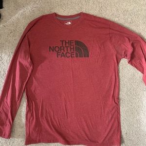 The North Face Long Sleeve